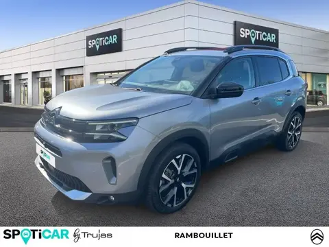 Annonce CITROEN C5 AIRCROSS Essence 2024 d'occasion 