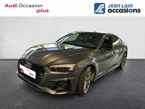 Annonce AUDI A5 Diesel 2021 d'occasion 