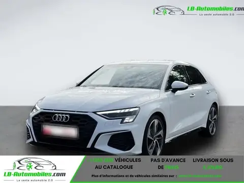 Used AUDI S3 Petrol 2020 Ad 