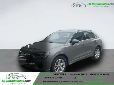 Annonce AUDI Q3 Essence 2020 d'occasion 