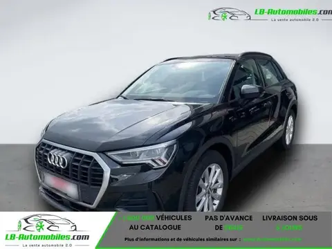 Used AUDI Q3 Petrol 2019 Ad 