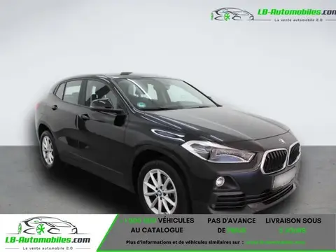 Annonce BMW X2 Essence 2020 d'occasion 