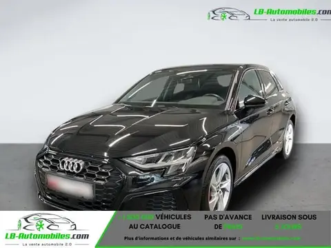 Used AUDI A3 Hybrid 2021 Ad 