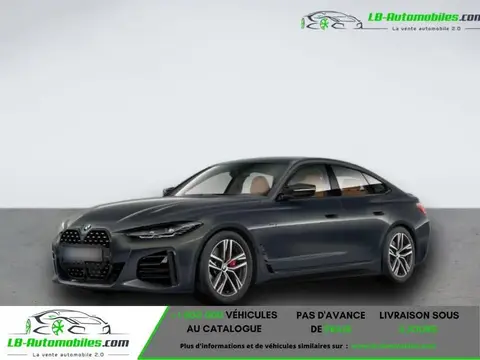 Annonce BMW SERIE 4 Essence 2023 d'occasion 