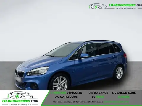 Used BMW SERIE 2 Petrol 2016 Ad 