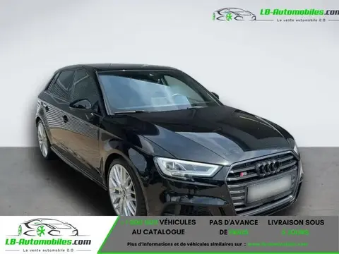 Used AUDI S3 Petrol 2020 Ad 