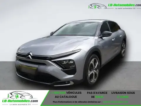 Used CITROEN C5 X Petrol 2022 Ad 