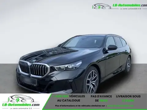 Used BMW SERIE 5 Diesel 2024 Ad 