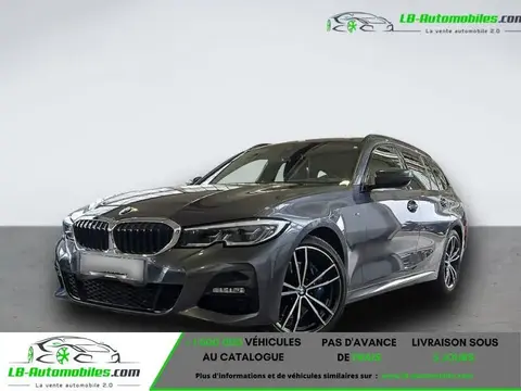 Annonce BMW SERIE 3 Diesel 2021 d'occasion 