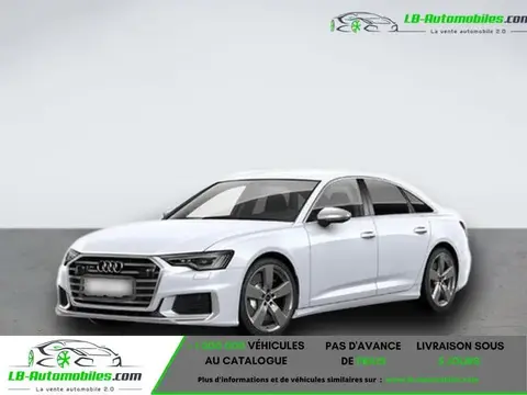 Used AUDI S6 Diesel 2022 Ad 