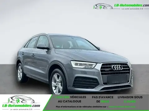 Used AUDI Q3 Diesel 2018 Ad 