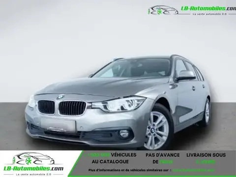 Used BMW SERIE 3 Diesel 2019 Ad 