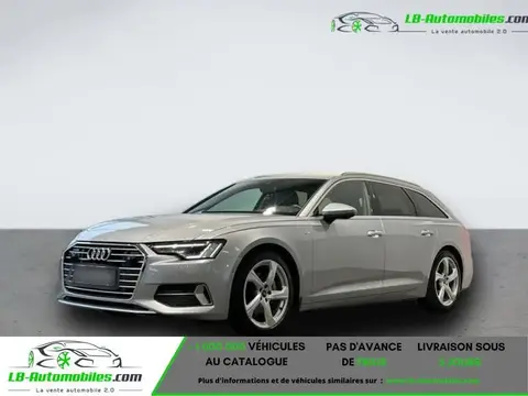 Used AUDI A6 Diesel 2021 Ad 