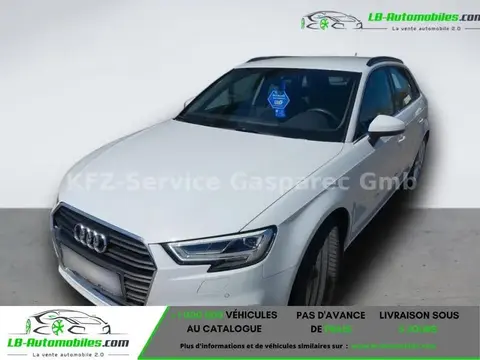 Used AUDI A3 Petrol 2019 Ad 