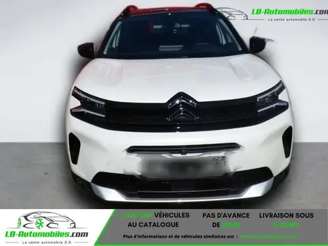 Used CITROEN C5 AIRCROSS Hybrid 2023 Ad 