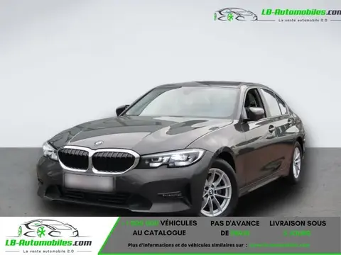 Annonce BMW SERIE 3 Diesel 2020 d'occasion 