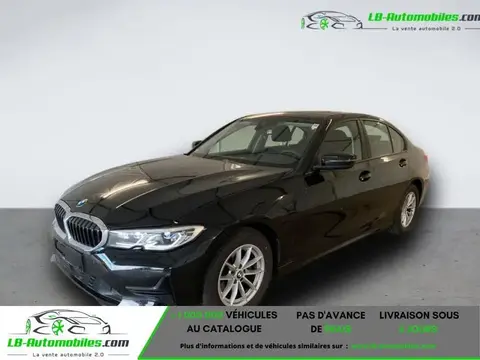 Annonce BMW SERIE 3 Diesel 2019 d'occasion 