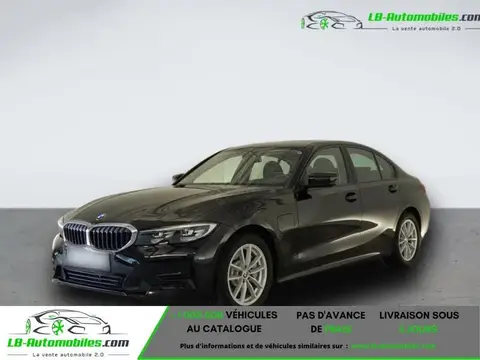 Annonce BMW SERIE 3 Hybride 2021 d'occasion 