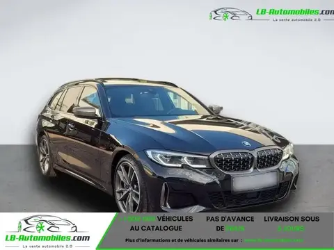 Used BMW SERIE 3 Petrol 2020 Ad 