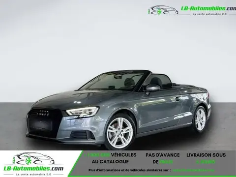 Annonce AUDI A3 Essence 2019 d'occasion 