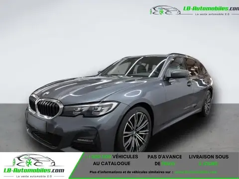 Used BMW SERIE 3 Diesel 2019 Ad 