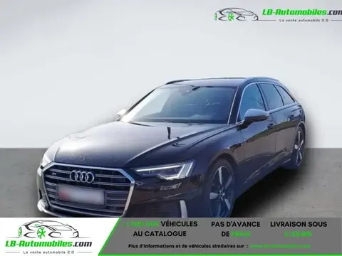 Annonce AUDI S6 Diesel 2021 d'occasion 