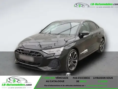 Annonce AUDI A3 Essence 2024 d'occasion 