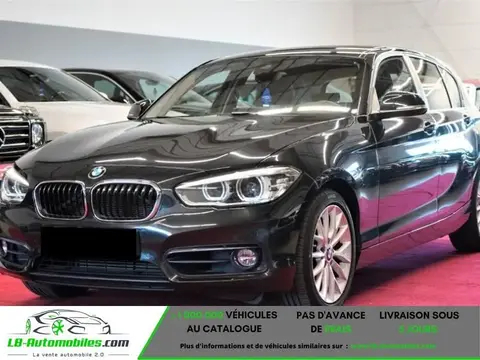 Used BMW SERIE 1 Diesel 2016 Ad 