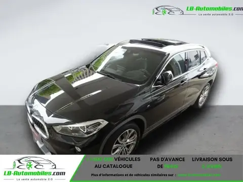 Used BMW X2 Diesel 2020 Ad 