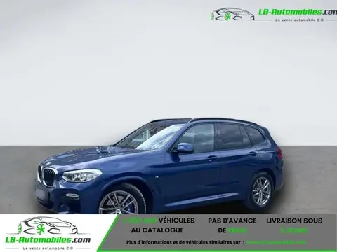 Used BMW X3 Petrol 2019 Ad 