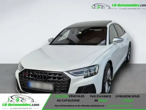 Annonce AUDI S8 Essence 2024 d'occasion 