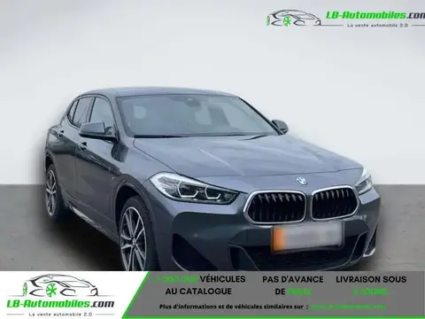 Annonce BMW X2 Essence 2021 d'occasion 