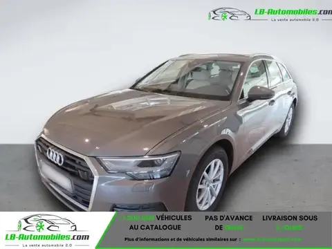 Used AUDI A6 Petrol 2019 Ad 