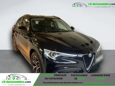 Used ALFA ROMEO STELVIO Diesel 2019 Ad 