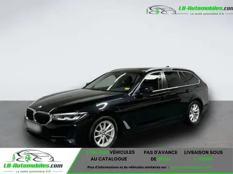 Used BMW SERIE 5 Diesel 2022 Ad 