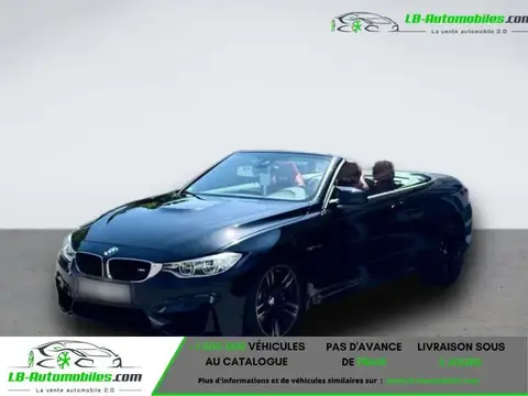 Used BMW M4 Petrol 2015 Ad 