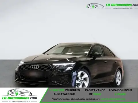 Annonce AUDI A3 Essence 2020 d'occasion 