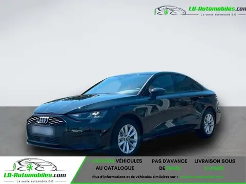 Used AUDI A3 Petrol 2024 Ad 