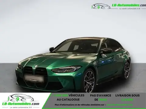 Annonce BMW M3 Essence 2021 d'occasion 