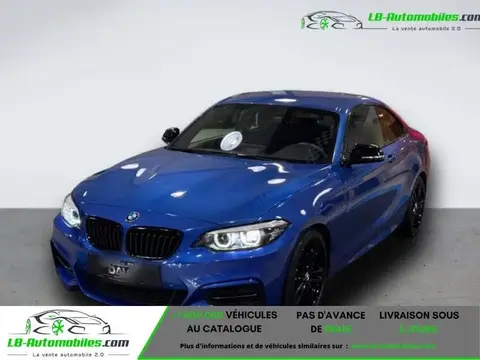 Used BMW SERIE 2 Petrol 2020 Ad 