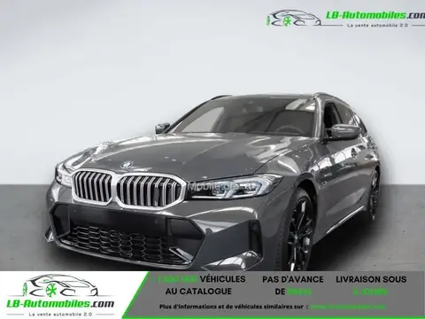 Annonce BMW SERIE 3 Hybride 2023 d'occasion 