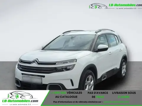 Used CITROEN C5 AIRCROSS Diesel 2019 Ad 