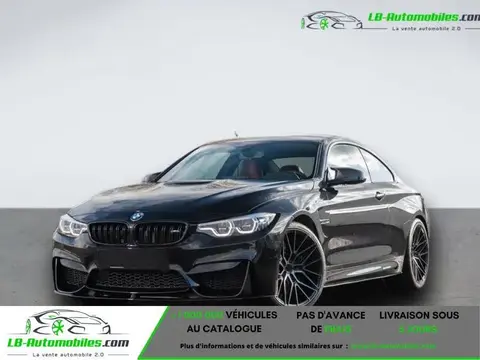 Used BMW M4 Petrol 2018 Ad 