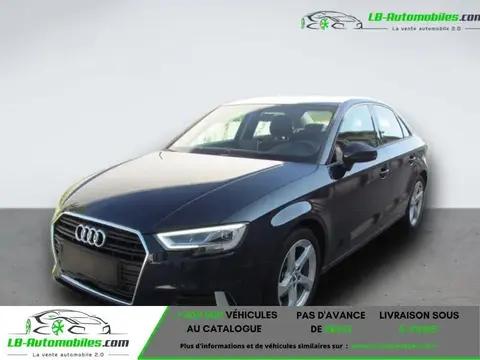 Used AUDI A3 Petrol 2020 Ad 