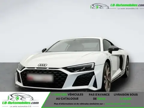 Annonce AUDI R8 Essence 2024 d'occasion 