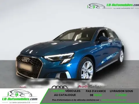 Used AUDI A3 Petrol 2021 Ad 