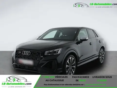 Used AUDI SQ2 Petrol 2023 Ad 