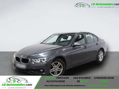 Annonce BMW SERIE 3 Diesel 2018 d'occasion 