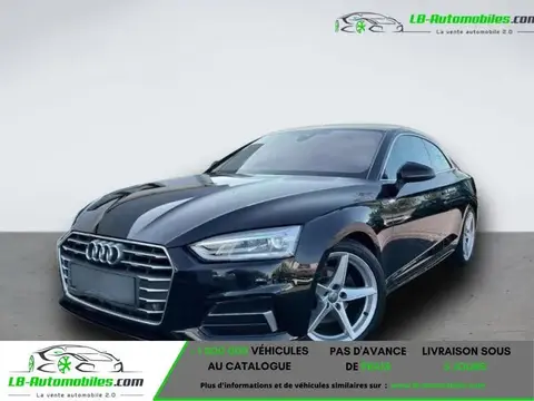 Used AUDI A5 Petrol 2019 Ad 