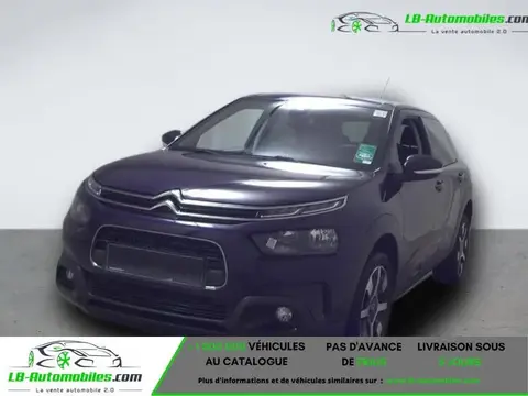 Used CITROEN C4 Petrol 2019 Ad 